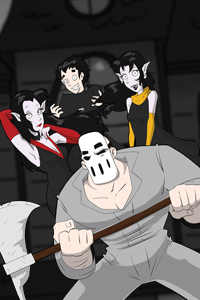 The Deadlys™ Rise Again