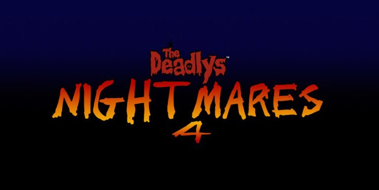 Nightmares Return To The Deadlys